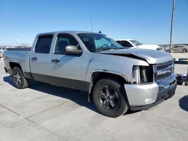Photo 4 from auction – 2011 CHEVROLET SILVERADO with VIN 3GCPKSE31BG125398
