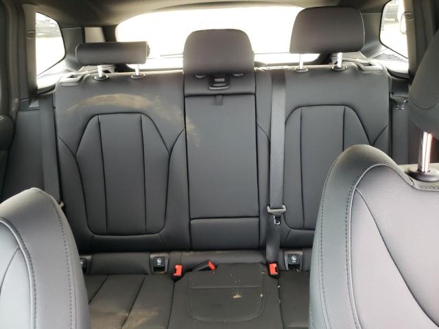 Photo 10 from auction – 2021 BMW X3 SDRIVE3 with VIN 5UXTY3C06M9H67745