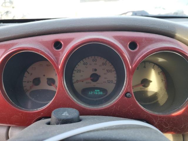 Photo 9 from auction – 2004 CHRYSLER PT CRUISER with VIN 3C4FY58B24T217032