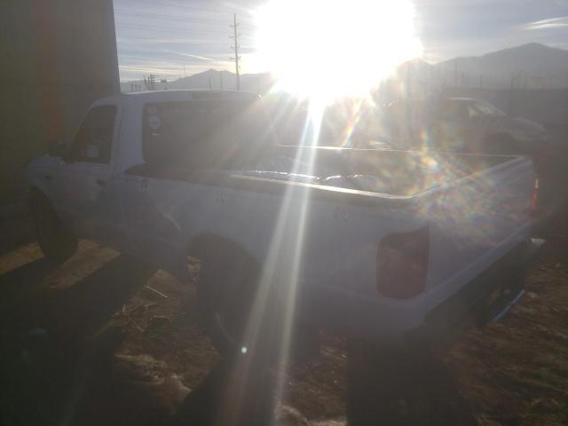Photo 2 from auction – 2003 FORD RANGER with VIN 1FTYR10U43PB31459