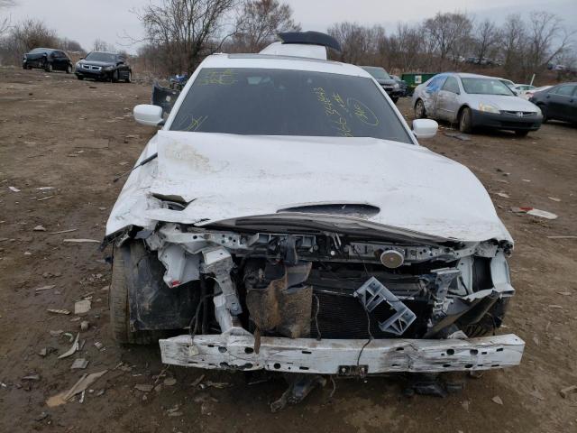 Photo 5 from auction – 2019 DODGE CHARGER SC with VIN 2C3CDXGJ9KH519155