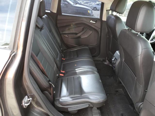 Photo 10 from auction – 2016 FORD C-MAX PREM with VIN 1FADP5CU9GL110715