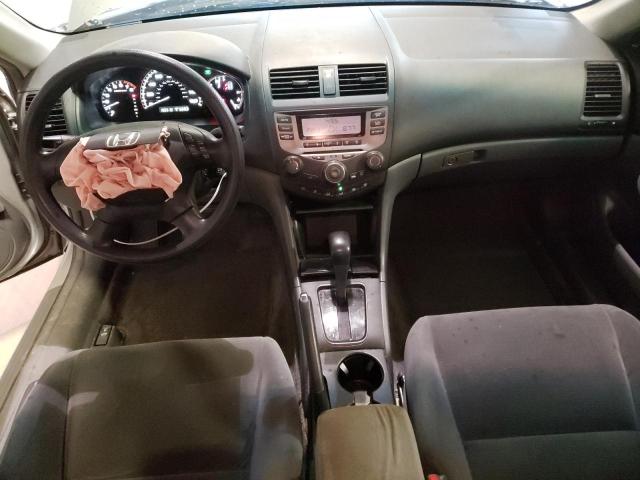 Photo 8 from auction – 2007 HONDA ACCORD VAL with VIN 1HGCM56167A208128