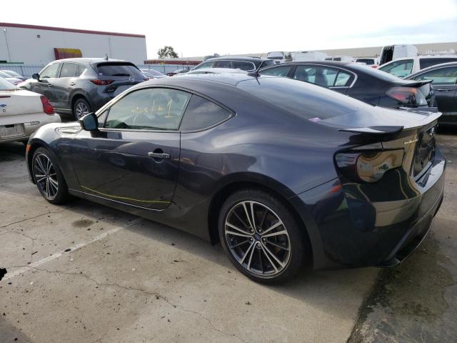 Photo 2 from auction – 2013 SUBARU BRZ 2.0 LI with VIN JF1ZCAC11D2603418