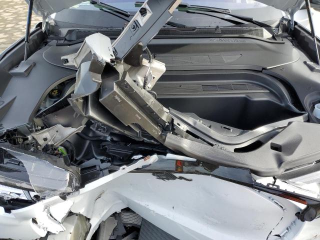 Photo 11 from auction – 2022 FORD MUSTANG MA with VIN 3FMTK3SU7NMA49432