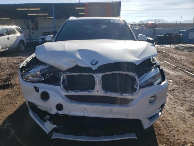 Photo 5 from auction – 2017 BMW X5 XDRIVE3 with VIN 5UXKR0C38H0X79081