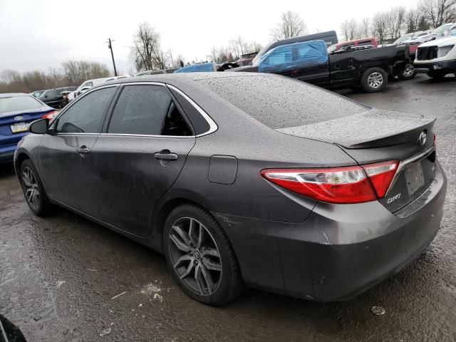 Photo 2 from auction – 2016 TOYOTA CAMRY LE with VIN 4T1BF1FK7GU192750