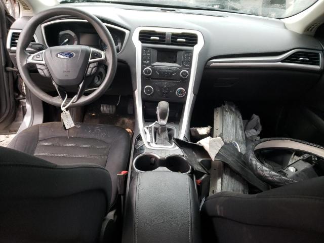 Photo 8 from auction – 2014 FORD FUSION SE with VIN 1FA6P0H72E5367862