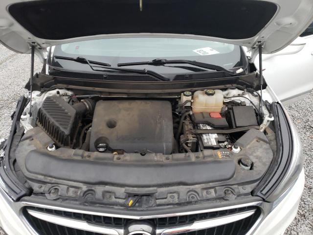 Photo 12 from auction – 2018 BUICK ENCLAVE PR with VIN 5GAERCKW0JJ146474