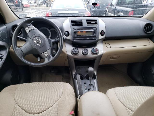 Photo 8 from auction – 2012 TOYOTA RAV4 with VIN JTMBF4DVXCD043861