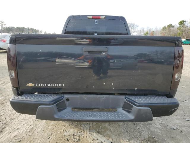 Photo 6 from auction – 2005 CHEVROLET COLORADO with VIN 1GCCS148258193659