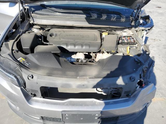 Photo 12 from auction – 2020 JEEP CHEROKEE L with VIN 1C4PJLCB3LD586328