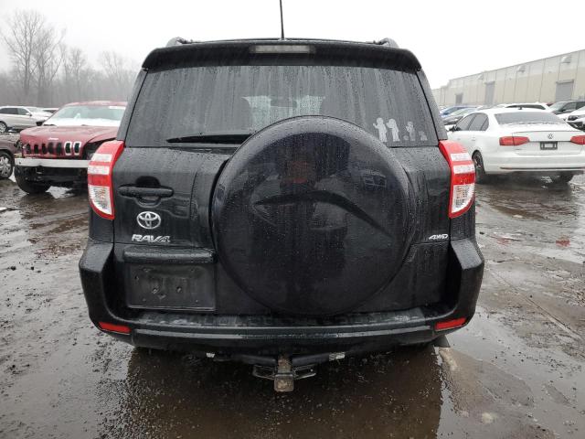 Photo 6 from auction – 2012 TOYOTA RAV4 with VIN 2T3BF4DV4CW262690