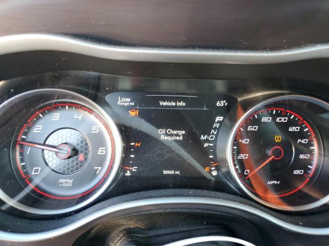 Photo 9 from auction – 2018 DODGE CHARGER R/ with VIN 2C3CDXGJ2JH337019