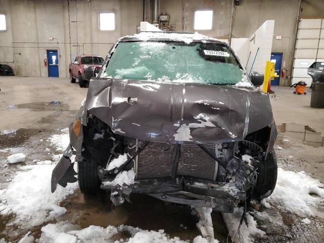 Photo 5 from auction – 2016 DODGE GRAND CARA with VIN 2C4RDGCG2GR272689