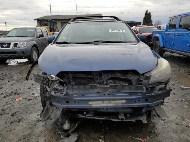 Photo 5 from auction – 2013 SUBARU XV CROSSTR with VIN JF2GPAKC8D2213085