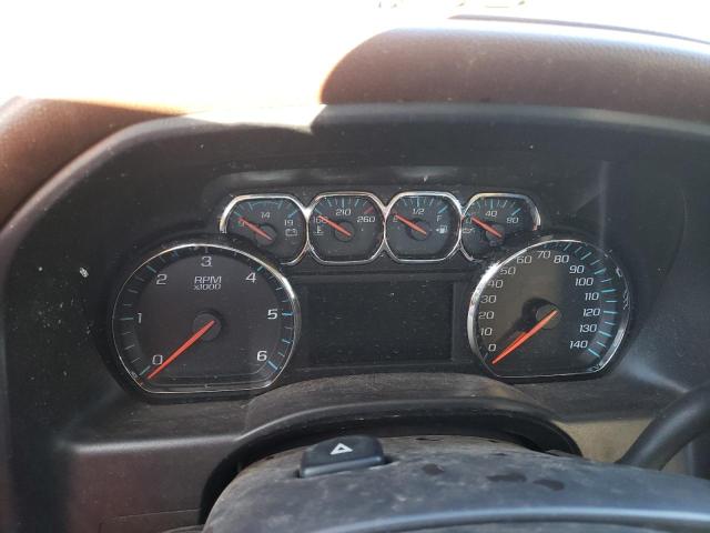 Photo 9 from auction – 2015 CHEVROLET SILVERADO with VIN 3GCUKTEJ1FG427450
