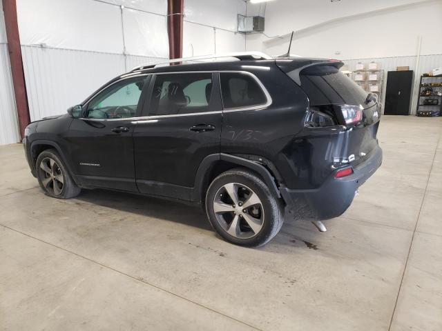Photo 2 from auction – 2019 JEEP CHEROKEE L with VIN 1C4PJLDB5KD264643