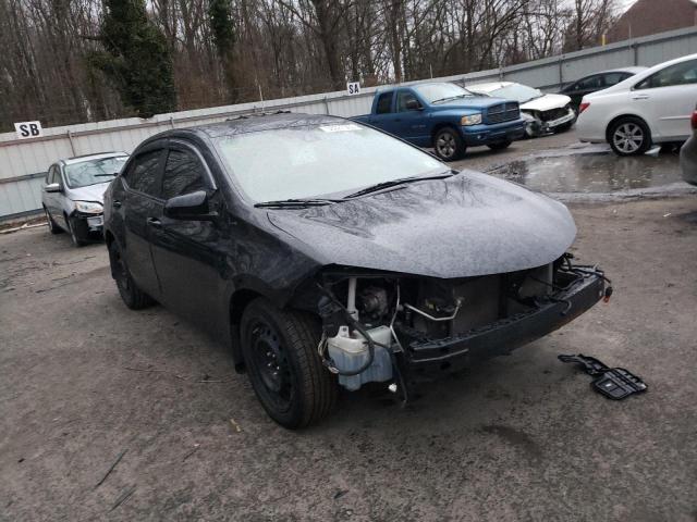 Photo 4 from auction – 2019 TOYOTA COROLLA L with VIN 2T1BURHE1KC172905