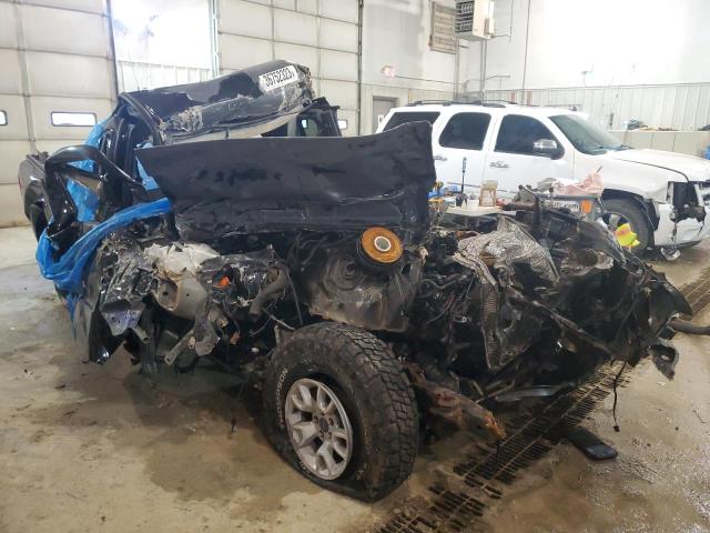 Photo 4 from auction – 2011 FORD RANGER SUP with VIN 1FTLR4FE6BPA30949