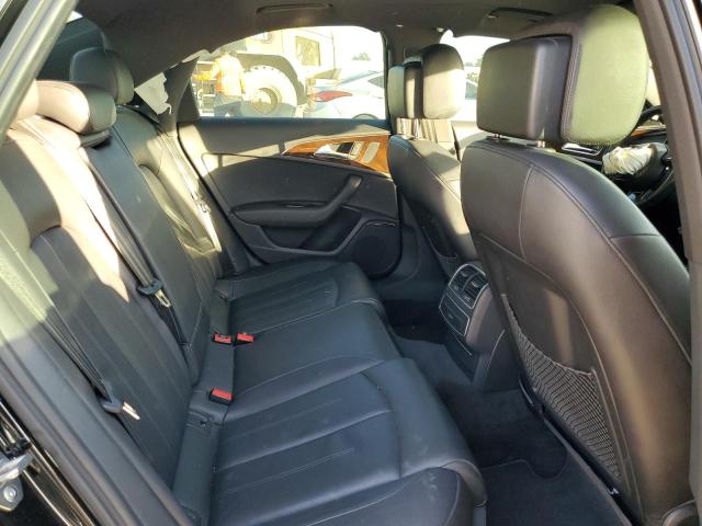 Photo 10 from auction – 2016 AUDI A6 PREMIUM with VIN WAUFGAFCXGN067325