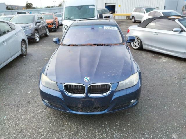 Photo 5 from auction – 2011 BMW 328 XI SUL with VIN WBAPK5C50BF126109