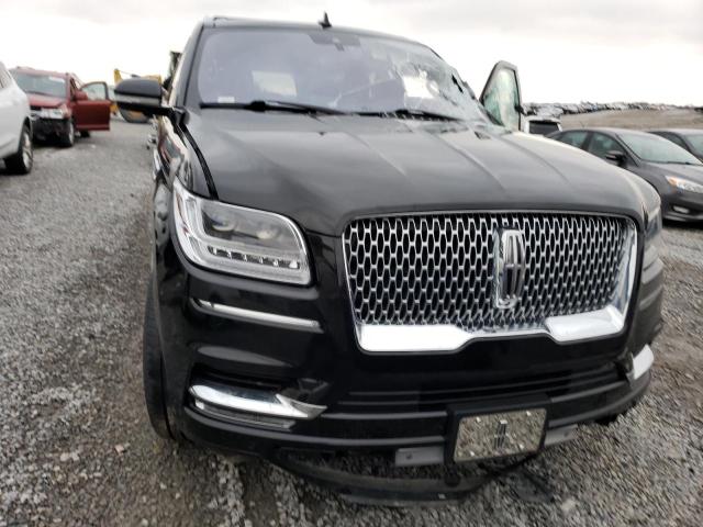 Photo 5 from auction – 2018 LINCOLN NAVIGATOR with VIN 5LMJJ3LT4JEL02090