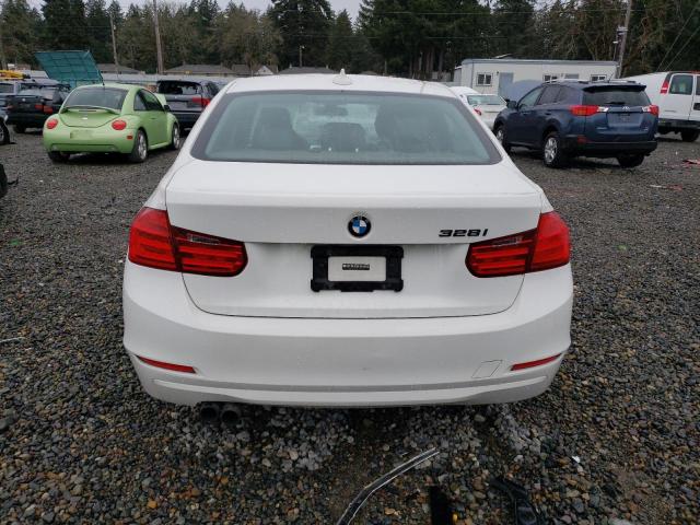 Photo 6 from auction – 2013 BMW 328 I SULE with VIN WBA3C1G50DNR47511