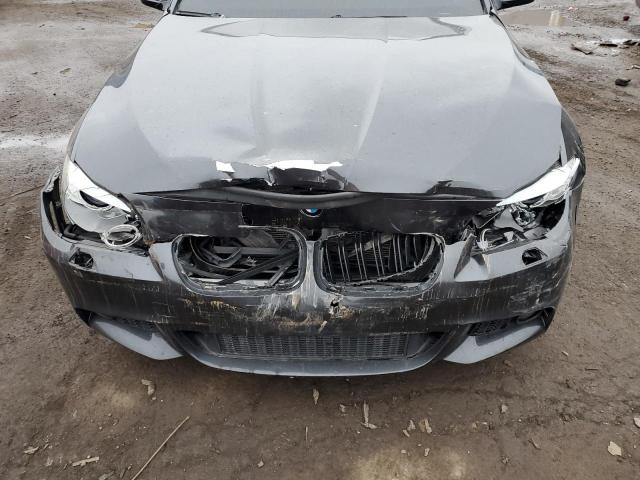 Photo 11 from auction – 2011 BMW 550 XI with VIN WBAFU9C52BC786120