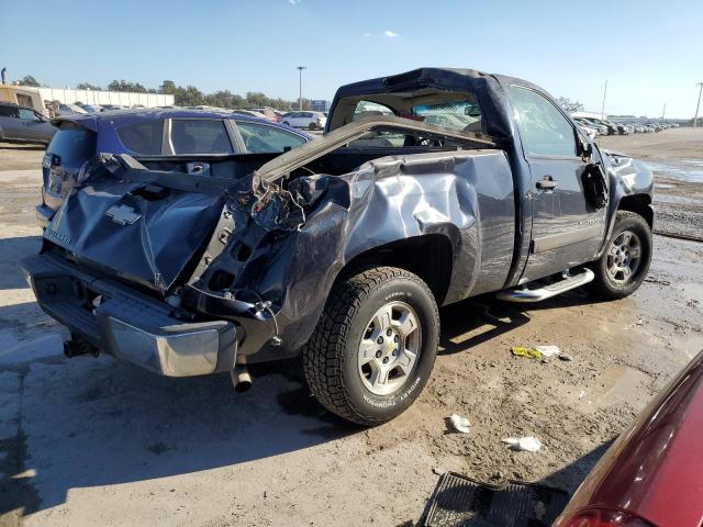 Photo 3 from auction – 2008 CHEVROLET SILVERADO with VIN 1GCEC14C48Z210759