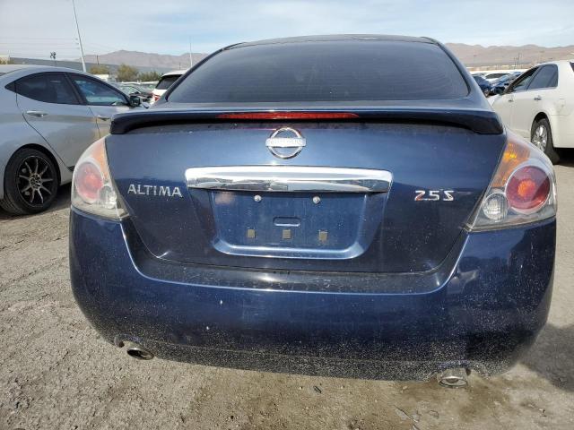 Photo 6 from auction – 2011 NISSAN ALTIMA BAS with VIN 1N4AL2AP5BN406578