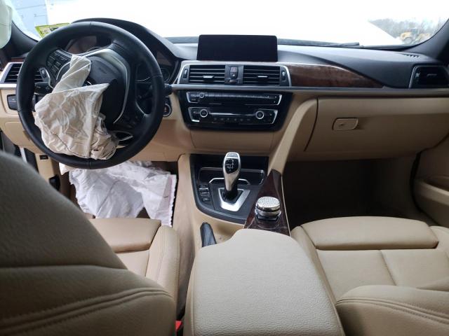 Photo 8 from auction – 2016 BMW 328 XI SUL with VIN WBA8E3G52GNU01972
