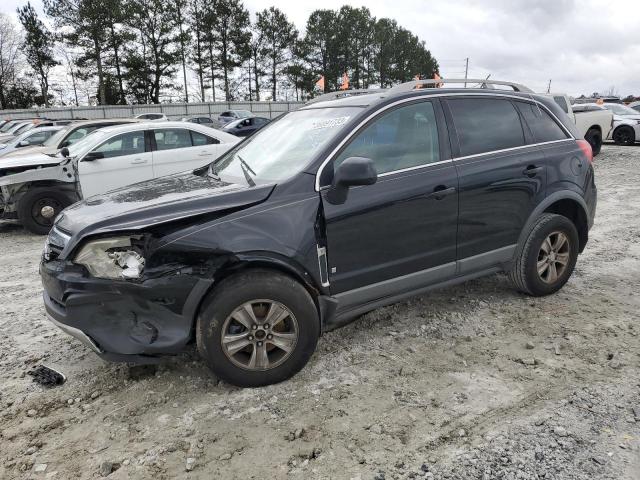 SATURN VUE XE 2009 with VIN 3GSCL33PX9S524877 - Photo from auction