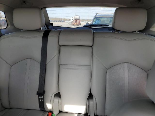 Photo 10 from auction – 2014 CADILLAC SRX PERFOR with VIN 3GYFNCE38ES569866