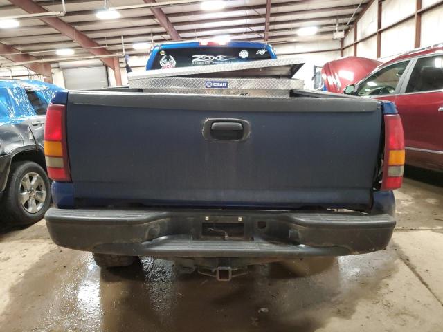 Photo 6 from auction – 2003 GMC SIERRA K25 with VIN 1GTHK29U33E338899