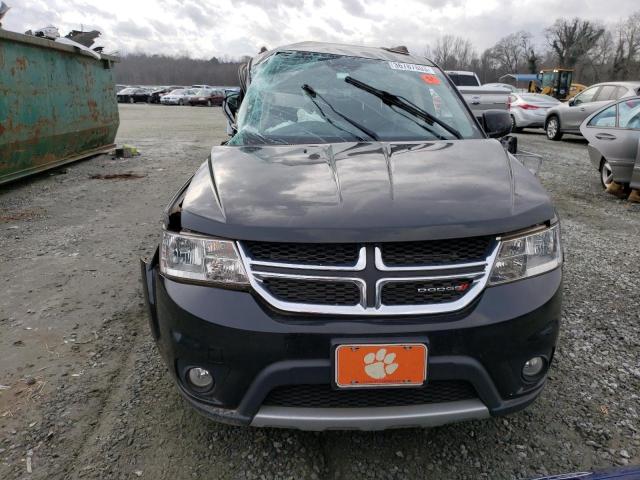 Photo 5 from auction – 2014 DODGE JOURNEY SX with VIN 3C4PDDBGXET152270
