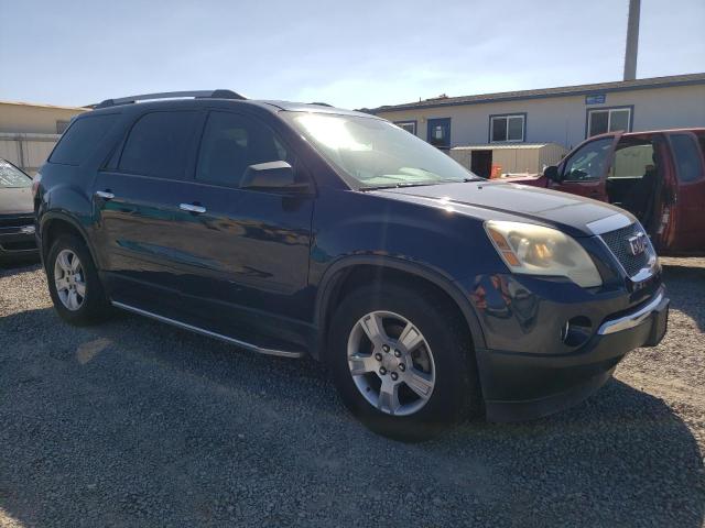 Photo 4 from auction – 2011 GMC ACADIA SLE with VIN 1GKKRNED4BJ242363