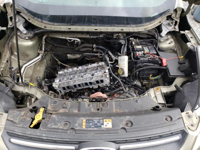 Photo 11 from auction – 2014 FORD ESCAPE SE with VIN 1FMCU9GX3EUB20203