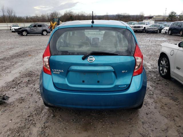 Photo 6 from auction – 2015 NISSAN VERSA NOTE with VIN 3N1CE2CP8FL427346