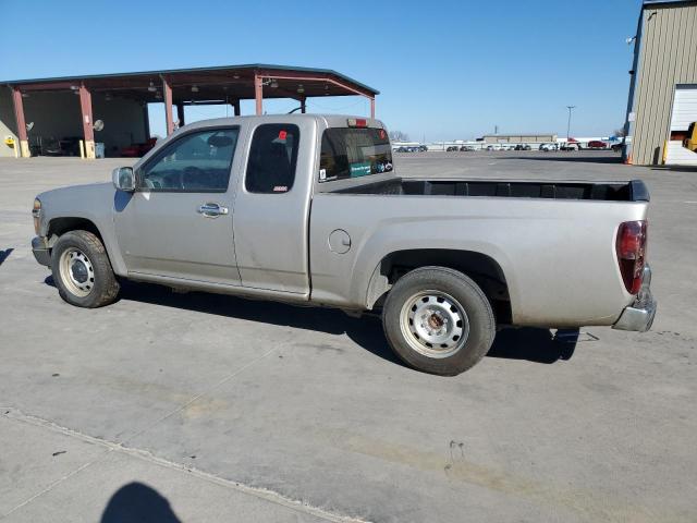 Photo 2 from auction – 2009 GMC CANYON with VIN 1GTCS199898110825