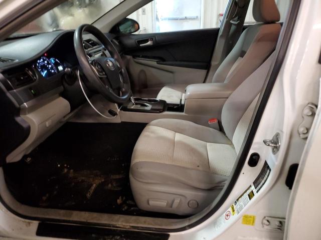 Photo 7 from auction – 2012 TOYOTA CAMRY BASE with VIN 4T4BF1FKXCR237387