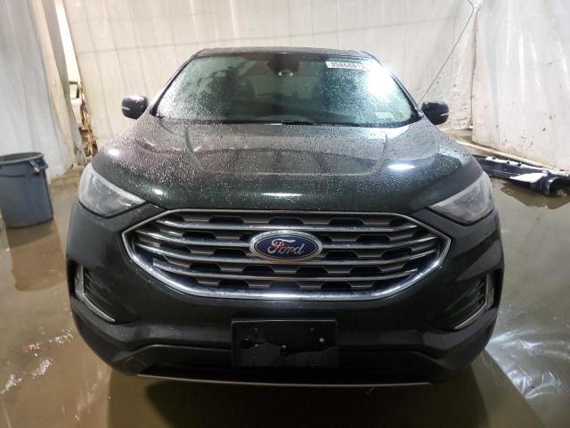 Photo 5 from auction – 2022 FORD EDGE TITAN with VIN 2FMPK4K97NBA61231