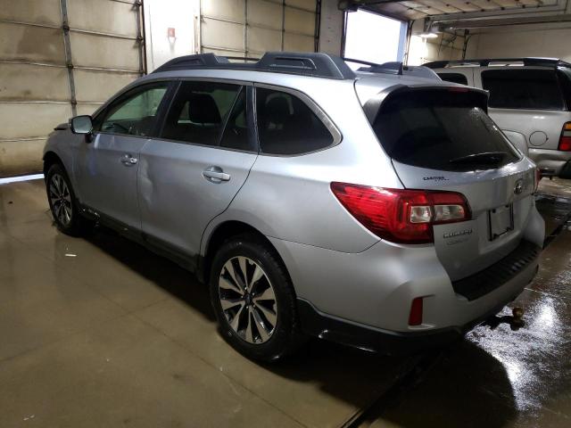 Photo 2 from auction – 2016 SUBARU OUTBACK 2. with VIN 4S4BSANC0G3236731