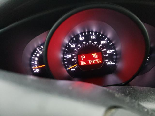 Photo 9 from auction – 2017 KIA SOUL with VIN KNDJN2A23H7496402