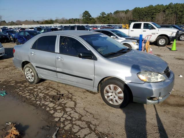 Photo 4 from auction – 2007 TOYOTA COROLLA CE with VIN 1NXBR32E77Z927018