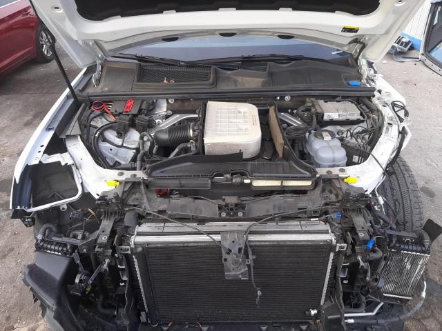 Photo 12 from auction – 2018 AUDI Q7 PREMIUM with VIN WA1LAAF70JD043990