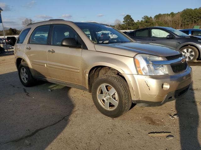 Photo 4 from auction – 2008 CHEVROLET EQUINOX LS with VIN 2CNDL23F986299698