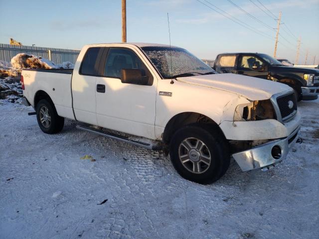 Photo 4 from auction – 2007 FORD F150 with VIN 1FTPX14V97KD42129