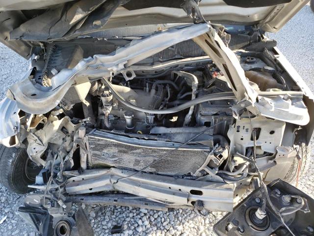 Photo 12 from auction – 2007 CHEVROLET EQUINOX LS with VIN 2CNDL13F576041185