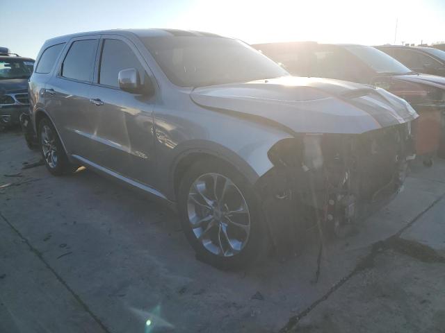 Photo 4 from auction – 2019 DODGE DURANGO R/ with VIN 1C4SDHCTXKC676152